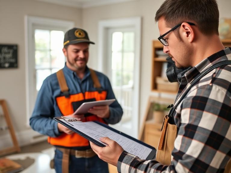Insurance Documentation