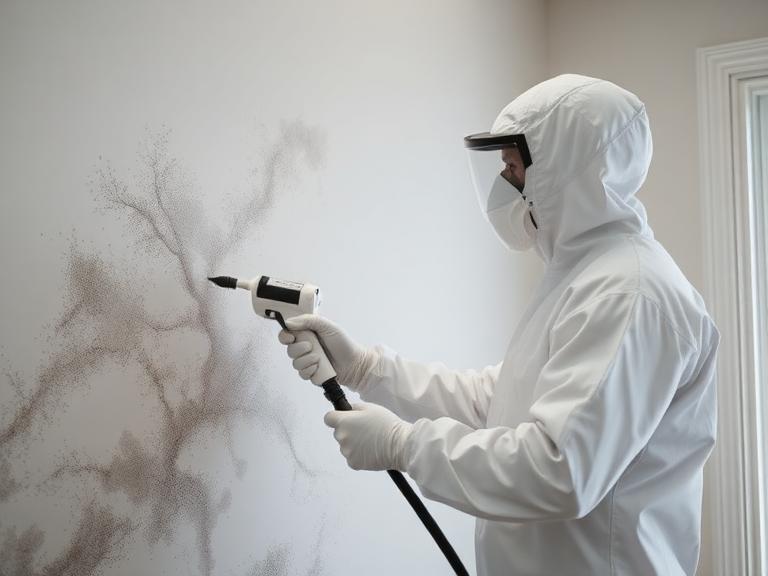 Mold Prevention & Mitigation